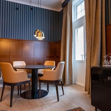 Profilhotels Calmar Stadshotell Kalmar Bagian luar foto