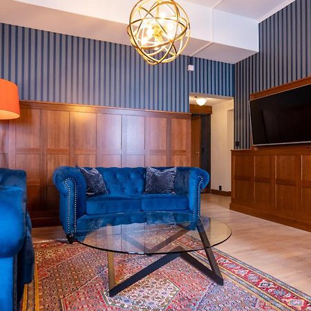 Profilhotels Calmar Stadshotell Kalmar Bagian luar foto