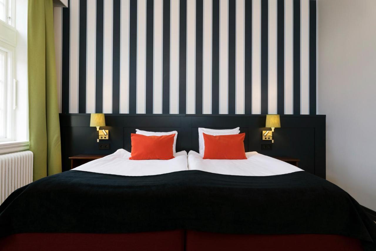 Profilhotels Calmar Stadshotell Kalmar Bagian luar foto