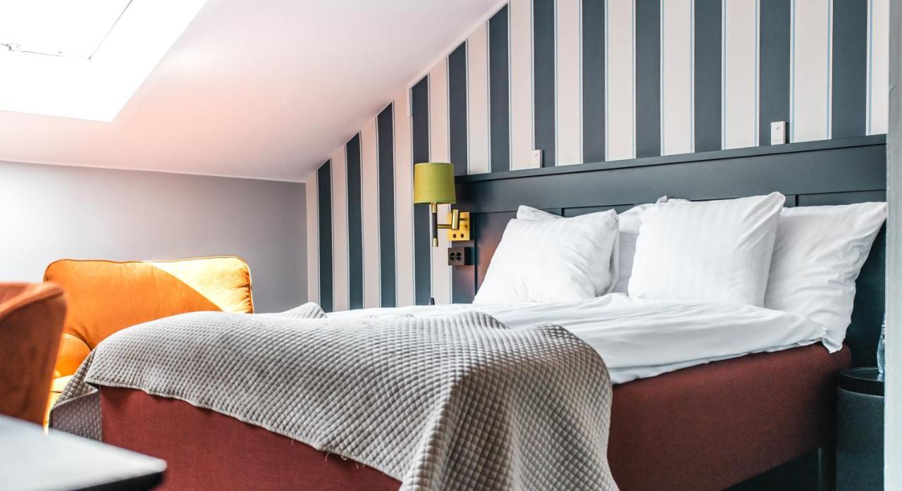 Profilhotels Calmar Stadshotell Kalmar Bagian luar foto