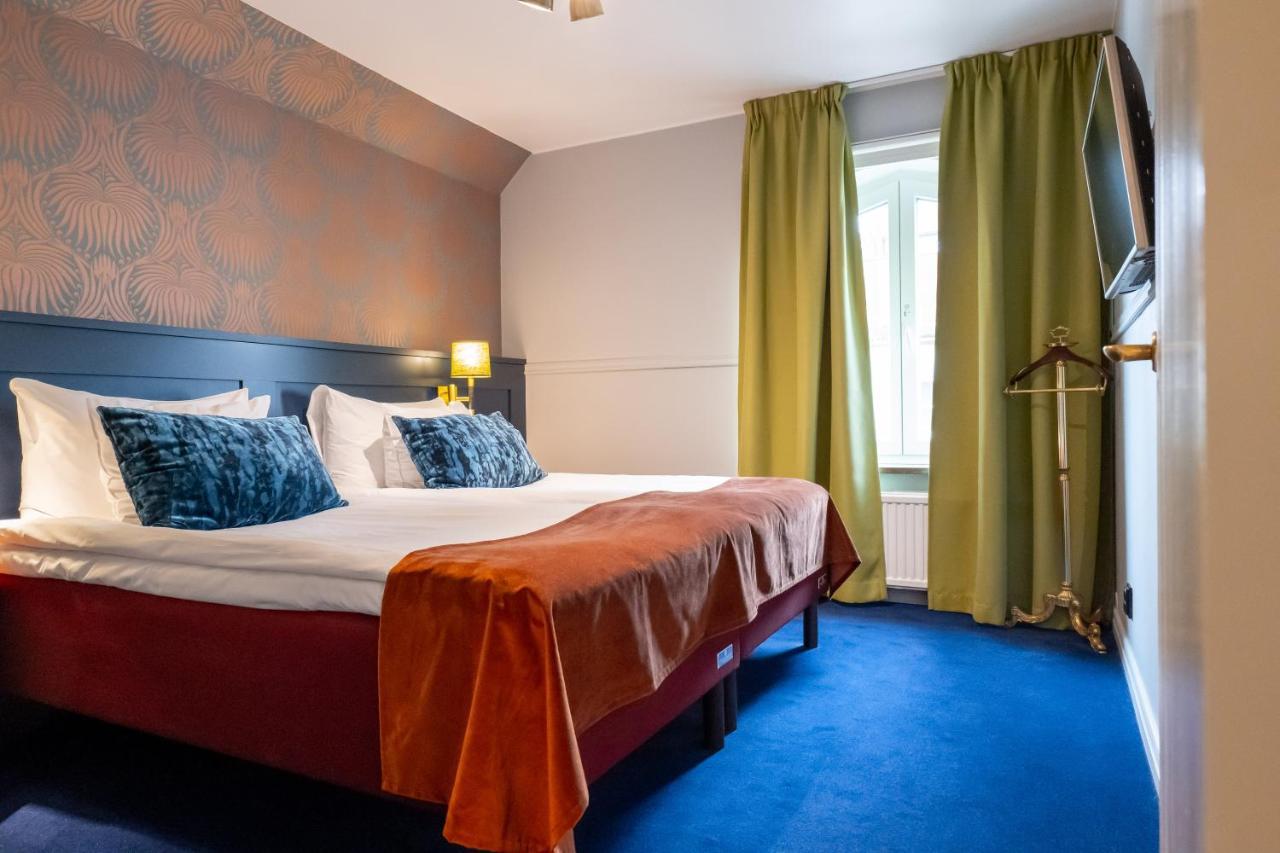 Profilhotels Calmar Stadshotell Kalmar Bagian luar foto