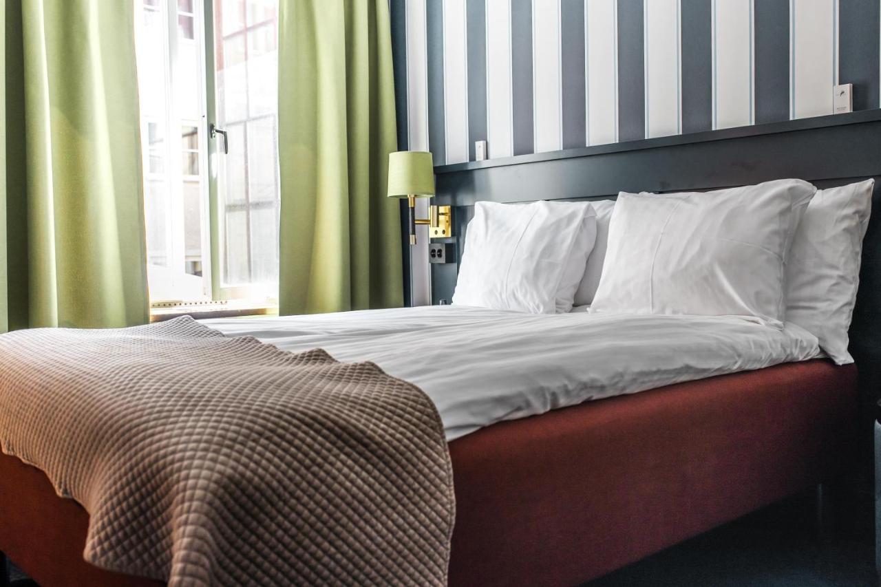 Profilhotels Calmar Stadshotell Kalmar Bagian luar foto
