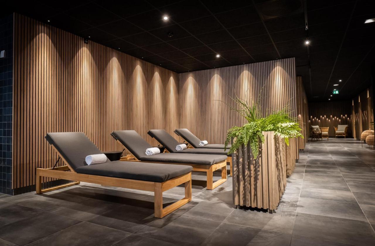 Profilhotels Calmar Stadshotell Kalmar Bagian luar foto