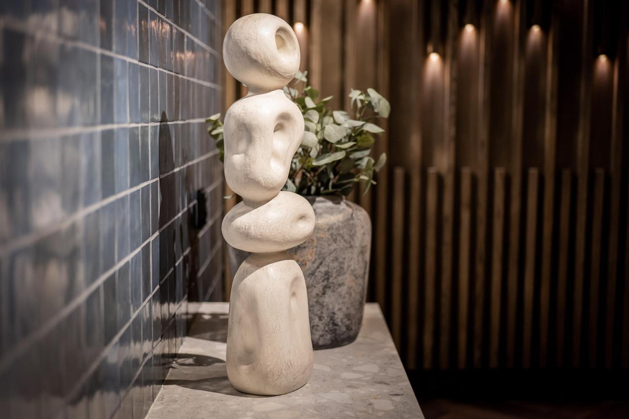 Profilhotels Calmar Stadshotell Kalmar Bagian luar foto