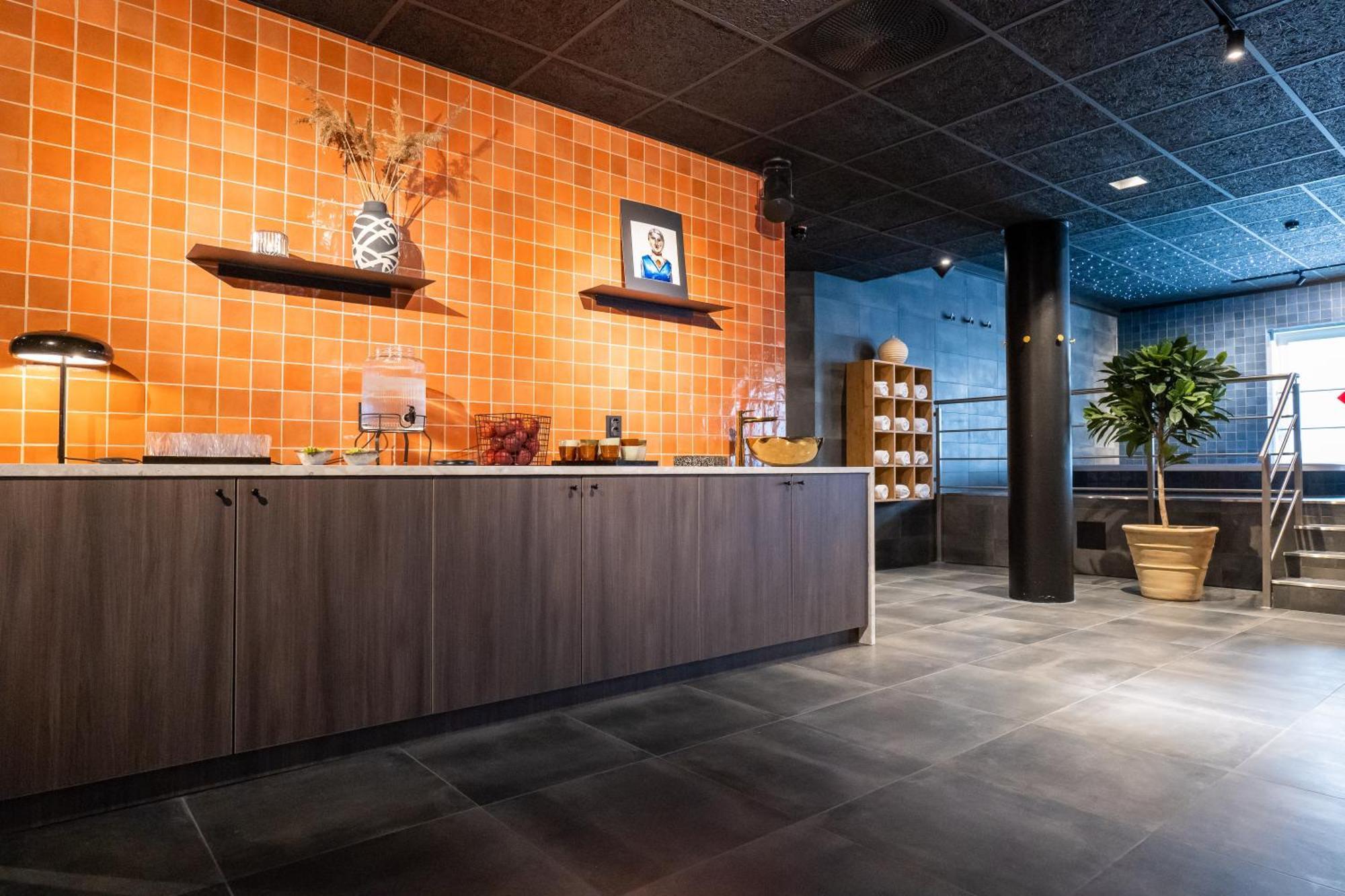 Profilhotels Calmar Stadshotell Kalmar Bagian luar foto