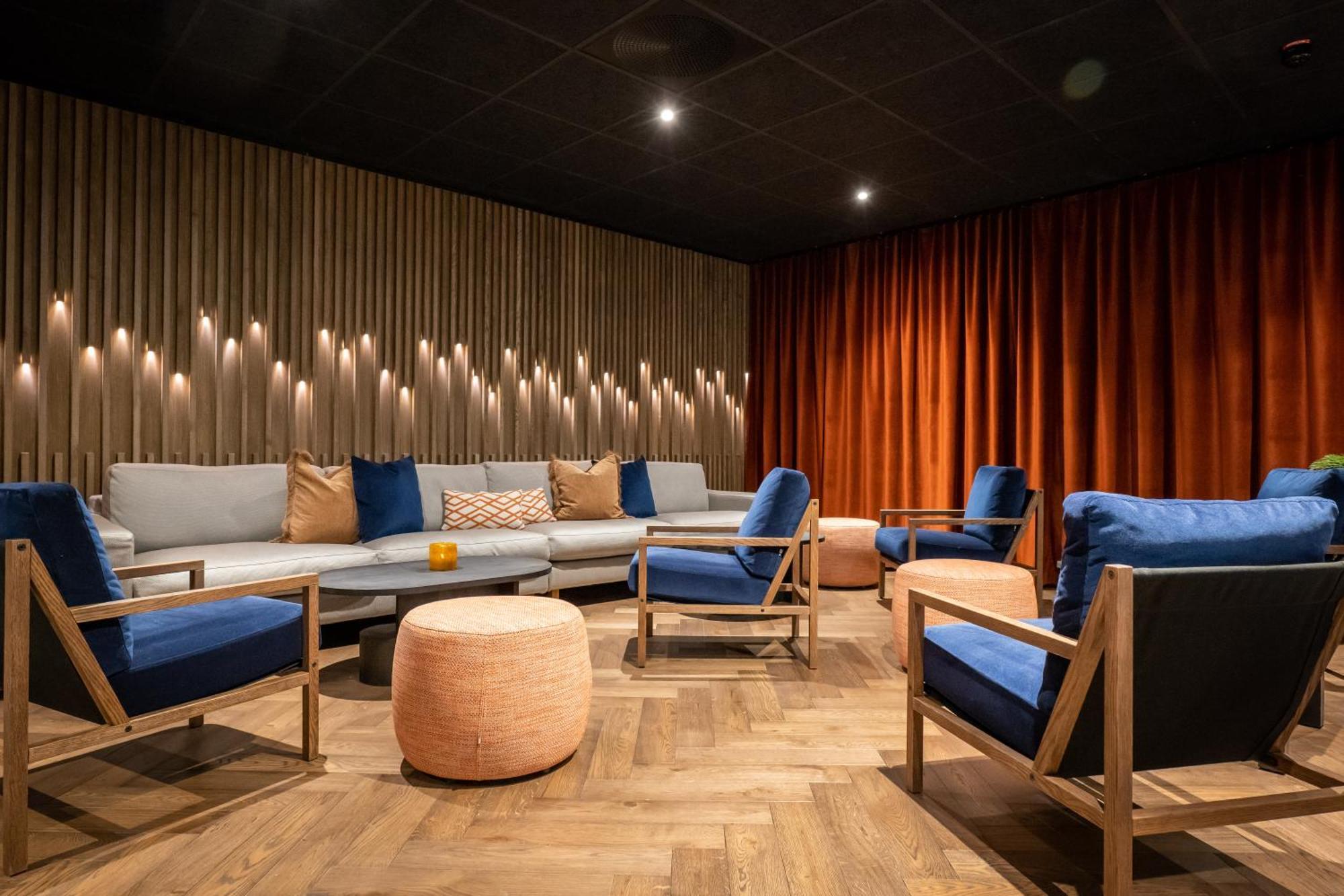 Profilhotels Calmar Stadshotell Kalmar Bagian luar foto